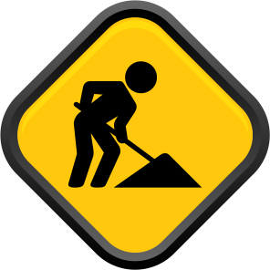 Under Construction